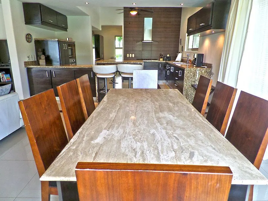 Lich Naj Luxury Villa 신데 델 카르멘