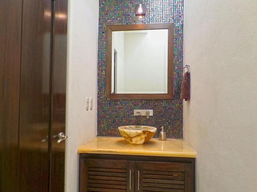 Lich Naj Luxury Villa 신데 델 카르멘