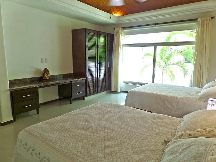 Lich Naj Luxury Villa 신데 델 카르멘